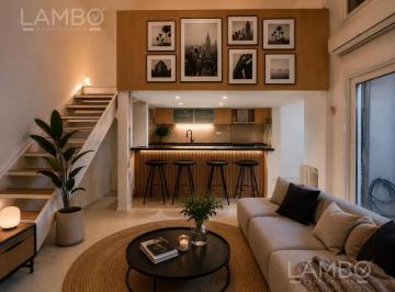 Departamento · 67m² · 3 Ambientes · Venta Departamento Recoleta
