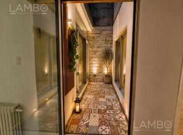 Departamento · 67m² · 3 Ambientes · Venta Departamento Recoleta