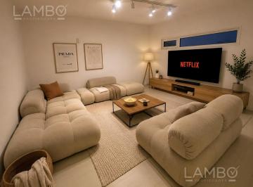 Departamento · 67m² · 3 Ambientes · Venta Departamento Recoleta
