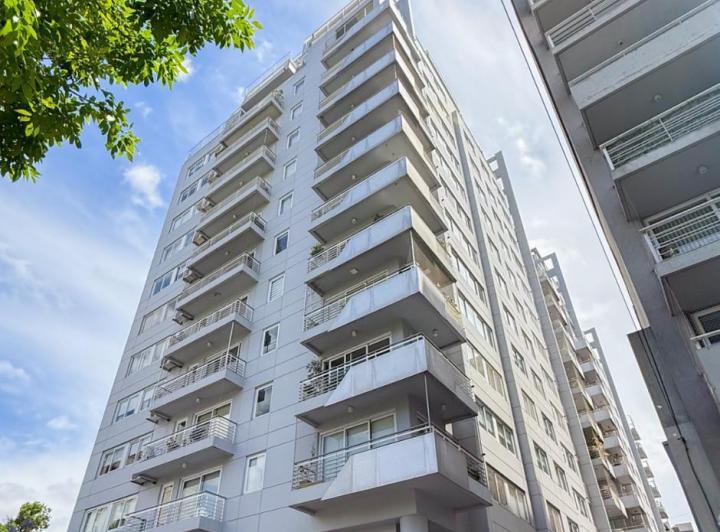 Venta Departamento con Cochera y Amenities Premium – Cerca Av Cabildo
