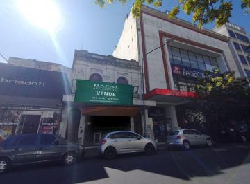 Local comercial · 496m² · Local en Venta en La Plata