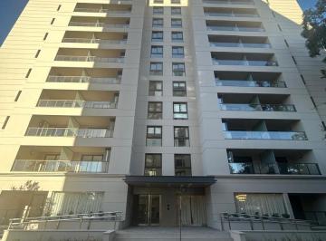 Departamento · 100m² · 3 Ambientes · 1 Cochera · Alquiler Opera Park - Departamento 2 Dorm.