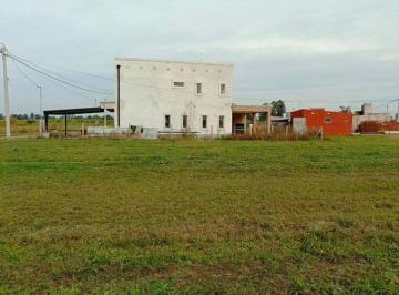 Terreno , San Andrés · Terreno en Venta - Barrio Privado Loma Alta San Andres
