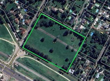 Terreno · 24602m² · Lote en Venta City Bell