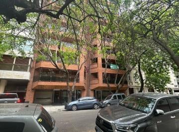 Departamento · 185m² · 4 Ambientes · 2 Cocheras · Venta – Piso Alto con Vista Abierta y 2 Cocheras