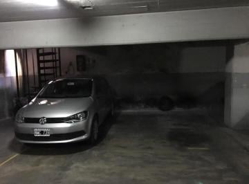 Garage , Palermo · Cochera en Alquiler a Una Cuadra del Alto Palermo y del Parque Las Heras