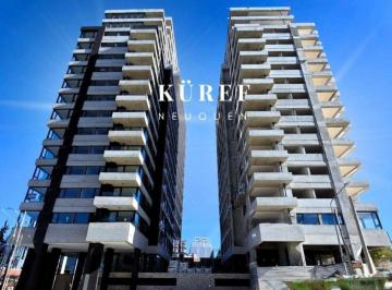 Departamento de 1 ambiente, Neuquén · Departamento 1 Dormitorio en Venta Torre Kuref Neuquen