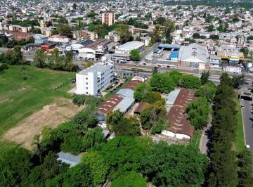 Terreno · 7060m² · Terreno con Potencial Único Sobre Av Brigadier Juan Manuel de Rosas – Ideal Desarrollo Comercial