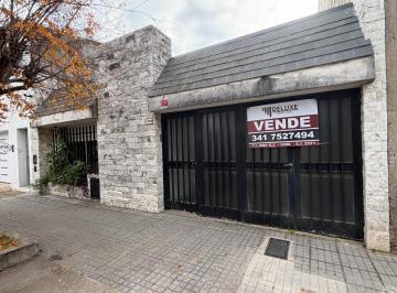 Casa · 158m² · 6 Ambientes · 1 Cochera · Casa - Belgrano