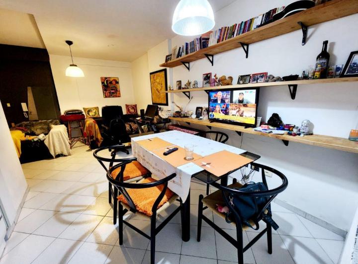 Departamento · 70m² · 5 Ambientes · 2 Cocheras