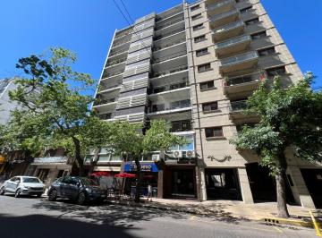 Departamento · 109m² · 5 Ambientes · 1 Cochera · Departamento en Venta en La Plata