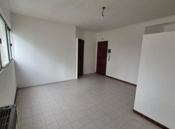 Departamento · 31m² · 1 Ambiente · Alquiler de Monoambiente Dividido