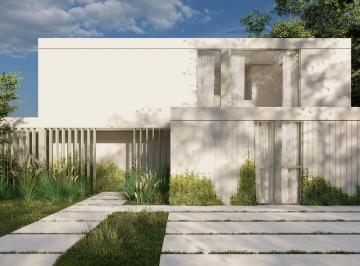 Casa · 181m² · Casa a Estrenar en Los Cardos