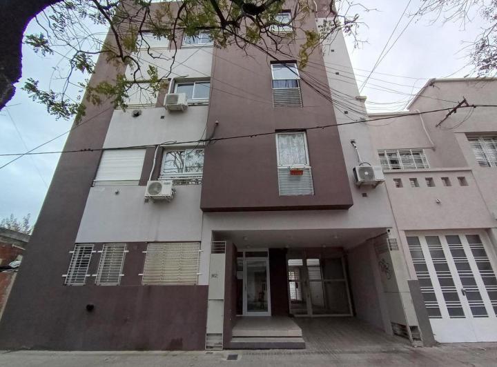 Departamento · 52m² · 3 Ambientes · 1 Cochera