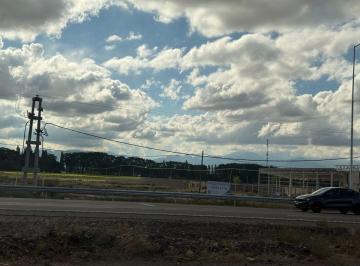 Terreno , Luján de Cuyo · Oportunidad Inversión Polo Logístico