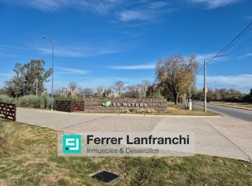Terreno · 800m² · Terreno en Sinsacate