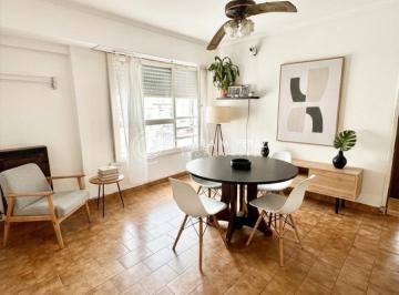 Departamento · 53m² · 3 Ambientes · Departamento 3 Amb C/ Dependencia