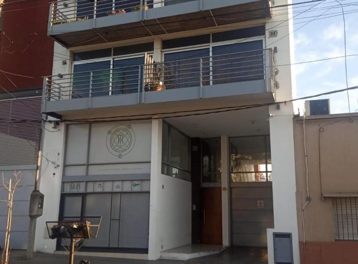 Departamento · 42m² · 2 Ambientes