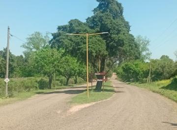 Terreno · 487m² · Hermoso Terreno en B° Don Pedro, Gualeguaychu