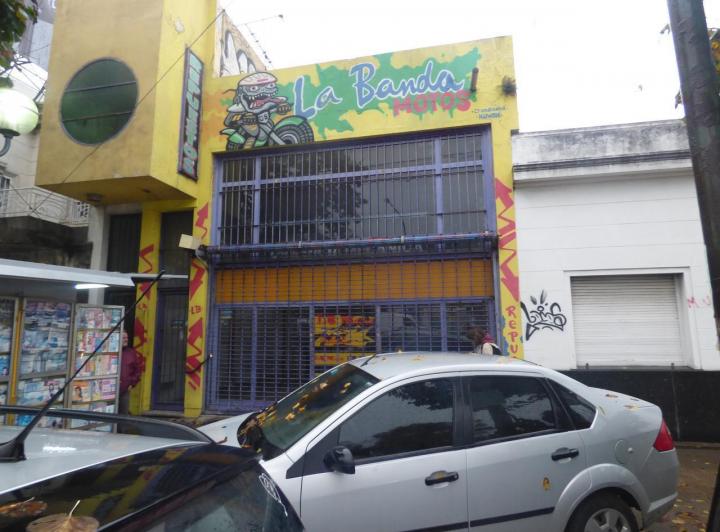 Departamento · 57m² · 4 Ambientes