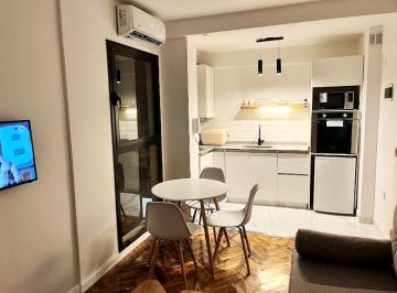Departamento de 2 ambientes, Palermo · Oportunidad en Palermo: Dos Ambientes Reciclado y Listo Para Mudarte