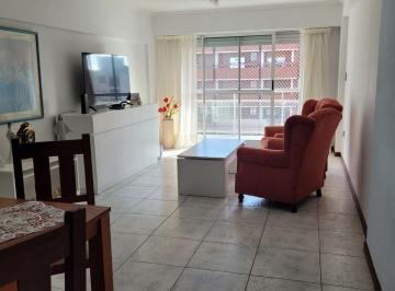 Departamento · 77m² · 3 Ambientes · 1 Cochera · Semipiso 3 Amb La Perla Frente Vista Mar C/cochera