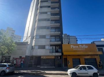 Departamento · 32m² · 2 Ambientes · Departamento en Alquiler en La Plata - Dacal Bienes Raíces
