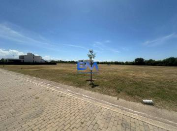 ANM-ANM-298_2 · Lotes en Acquavista Villa Residencial - 525 m - Fondo Norte