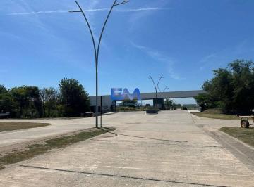 ANM-ANM-298_2 · Lotes en Acquavista Villa Residencial - 525 m - Fondo Norte
