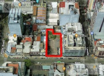 Terreno · 580m² · Venta - Exclusivo Terreno – Único en La Zona - Multiples Usos