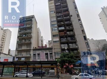 Terreno · 299m² · Terreno en Venta Sobre Av Cabildo 1100 - Belgrano | Excelente Incidencia