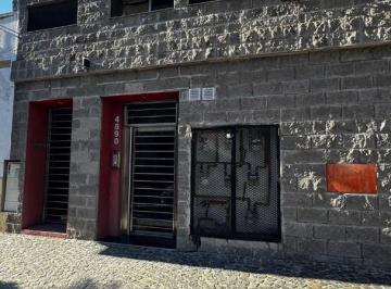 Departamento · 35m² · 2 Ambientes · Dpto. 2 Ambientes - Alquiler
