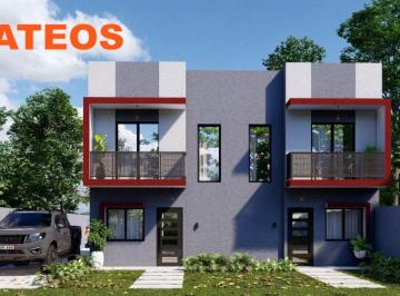 Casa de 3 ambientes, Mar del Tuyú · Venta Mar del Tuyú Conjunto de Unidades a Estrenar