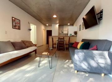 Departamento · 45m² · 2 Ambientes · Alquiler Departamento 2 Ambientes Luminoso en Belgrano