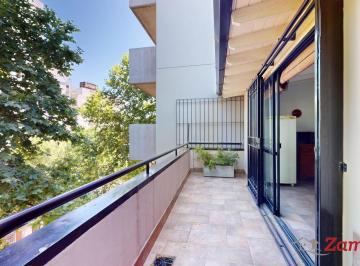 Departamento · 142m² · 4 Ambientes · PH 4 Ambientes en Palermo