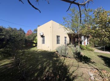 Casa · 80m² · 4 Ambientes · 1 Cochera · Quinta 2 Dorm. | Piscina y Amplio Terreno | Sauce Montrull
