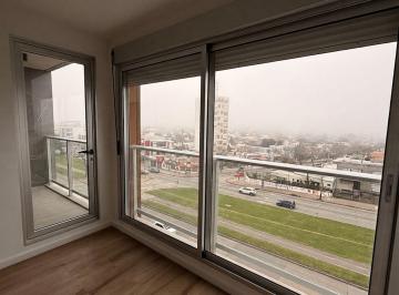 Departamento · 40m² · 2 Ambientes · Alquiler Apartamento 1 Dormitorio en Buceo