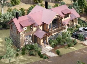 Terreno · 695m² · Terreno Lote en Venta en Callejón de Gingins, San Martin de Los Andes, Patagonia