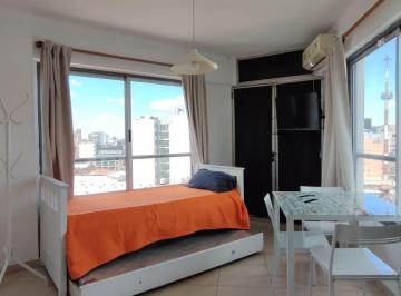 Departamento · 28m² · 1 Ambiente · Monoambiente en San Telmo en Alquiler Temporario