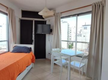 Departamento · 28m² · 1 Ambiente · Monoambiente en San Telmo en Alquiler Temporario