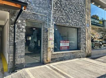 Local comercial · 52m² · Local en Venta Ubicado en San Martin de Los Andes, Patagonia, Argentina