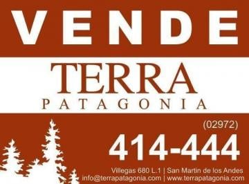 Terreno · 727m² · Terreno Lote en Venta Ubicado en San Martin de Los Andes, Patagonia, Argentina