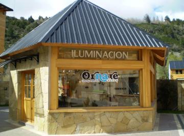 Local comercial · 45m² · 1 Cochera · Local en Venta Ubicado en San Martin de Los Andes, Patagonia, Argentina