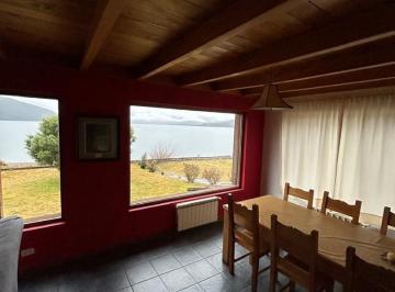 Casa · 270m² · 1 Cochera · Turístico Hotel en Venta Ubicado en Camino Lago Lolog, San Martin de Los Andes, Patagonia