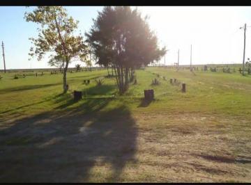 Terreno · 768m² · Venta Lote 768 m² en San Clemente del Tuyu Costa Atlantica