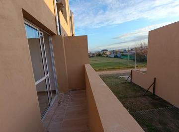 Casa · 72m² · 3 Ambientes · 1 Cochera · Dúplex 2 Dorm. Tierra de Sueños 3
