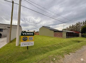 Terreno · 360m² · Terreno en Tierra de Sueños 3