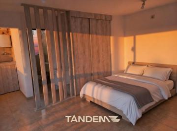 Departamento · 27m² · 1 Ambiente · Departamento en Alto Alberdi