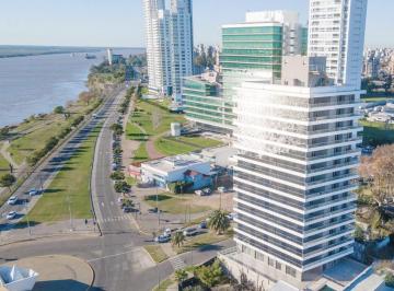 Departamento · Venta/alquiler: Espectacular Departamento 2 Dorm. con Vista Plena Al Río!