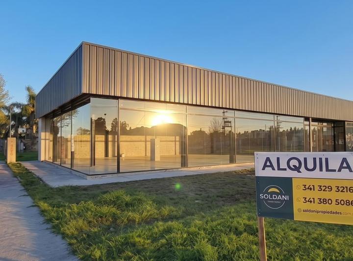 Local comercial · 150m²